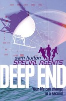 Sam Hutton | Deep End | Taschenbuch | Englisch (2003) | Kartoniert / Broschiert
