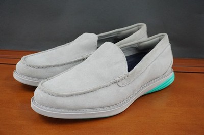 Cole Haan OriginalGrand Venetian Loafers Shoes Mens Size 10  display picture 3