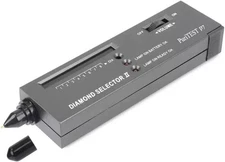 High Accuracy Gold Silver Test Kit Diamond Tester Precious Metal Testing Kit NEW