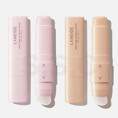 LANEIGE Neo Tone Up Multi-Stick 3.5g SPF50+ PA+++ 2026 NEW K-Beauty