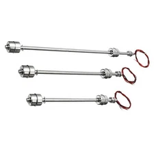 Float Switch for Liquid Level