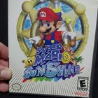 New ListingNintendo Super Mario Sunshine GameCube Case & Disc NTSC-U/C E Action Adventure