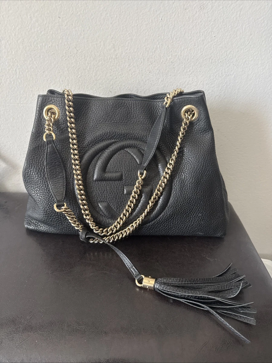 Gucci Drawstring Shoulder Bag Bags & Handbags for Women for  display picture 3