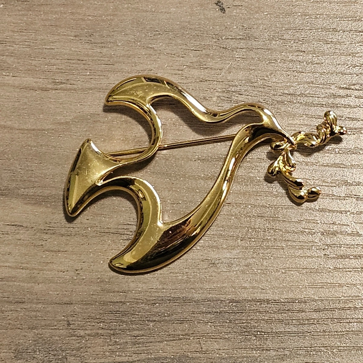 Givenchy Fashion Brooches & Pins for sale | eBay