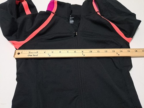 Gap Fit Shirt Long Sleeve Womens Size XS (J) - Picture 10 of 11