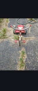 Vintage Bike