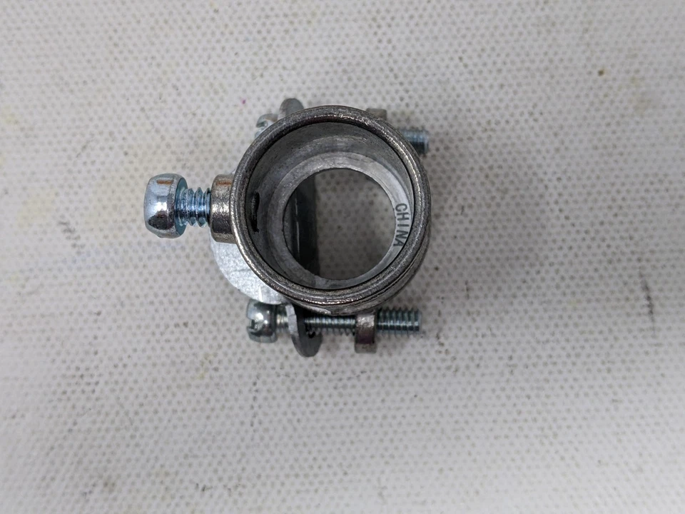 Bridgeport Transition EMT/NT CPLG 280-DC Tamaño 3/8"-1/2" Lote de 25 Foto 4 de 4