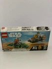 LEGO 75228 Star Wars Escape Pod vs Dewback Microfighters-Brand New & Sealed