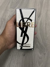 Image of Yves Saint Laurent Libre for Women 90ml Eau de Parfum Intense Spray