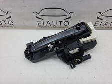 Mercedes-Benz S W221 2008 Vorne links T&uuml;rgriff T&uuml;r&ouml;ffner vorne A2217601134