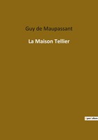 Guy De Maupassant | La Maison Tellier | Taschenbuch | FranzöSisch (2022)