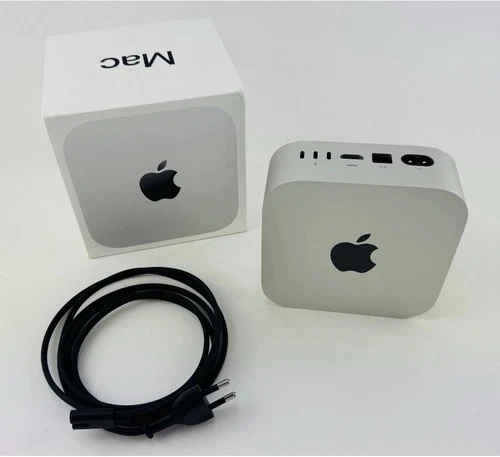 Apple Mac Mini M4 16GB 256GB Boxed