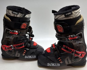 Dalbello Krypton Ski Boots | eBay