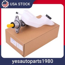 New High Quality Brake Master Cylinder For 20...