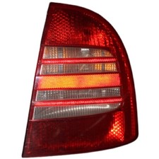 Skoda Superb 1,9 TDI 3U Heckleuchte komplett R 1SCX13440AA
