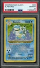 2023 POKEMON CLB EN #003 BLASTOISE GEM MT PSA 10 003/034 TCG CLASSIC SET