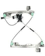 For 04-08 Pontiac Grand Prix Sedan Front Left Power Window Regulator Motor