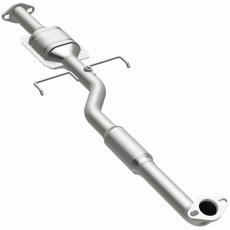 MagnaFlow 49459-AU para Mitsubishi Eclipse 2005 2,4 L L4 SOHC de gas Foto 2 de 4