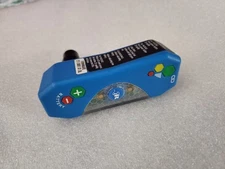 RATPAC Controls CINTENNA 2 CRMX 128-Bit Wireless DMX Module USB-C 2022 Blue