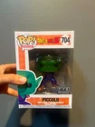 Funko Pop! Vinyl: Dragon Ball - Piccolo #704