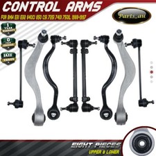 Front Control Arm Suspension Ball Joint Kit for BMW E32 735i 740i 750iL 840Ci