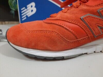 New Balance 997 X Concepts New Balance 997 X Concepts