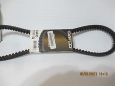 Dayco 24435 V-Belt GOLD LABEL 17A1105 NEW IN SLEEVE, MADE IN USA