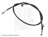 Blue Print Handbremsseil Hinten Links FüR Toyota Avensis