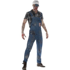 dungaree fancy dress