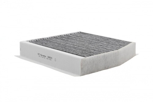 SCT Innenraumfilter SAK341 - Bild 1 von 1