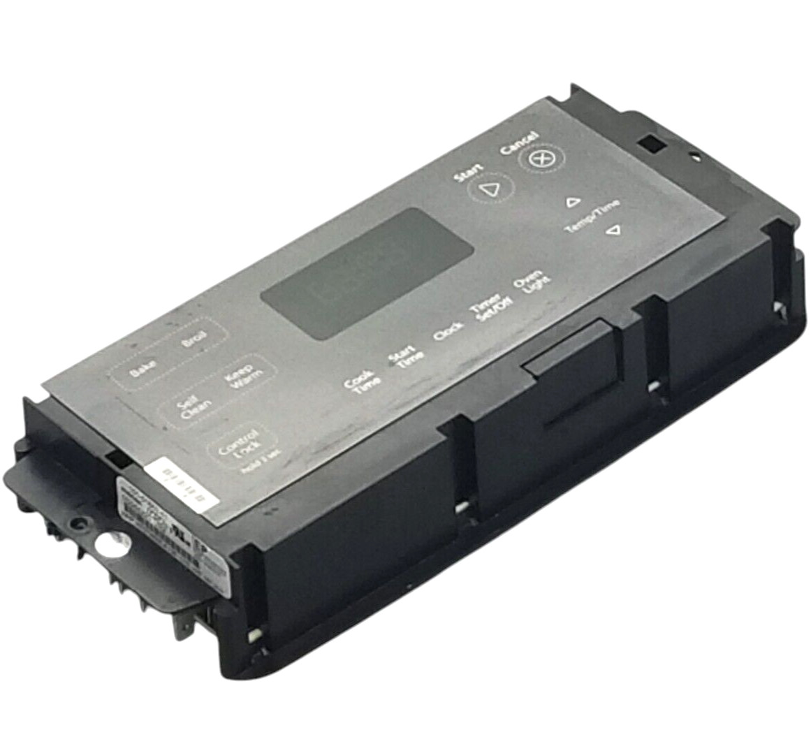 Whirlpool OEM Range Control W10734605 with 1-Year Warranty Ships Fast