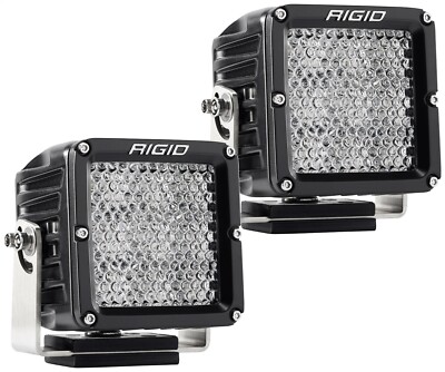 Rigid Industries 322313 D-Xl Pro Diffused Flood Light