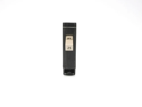 EATON CH125 120/240V 25A NSNP