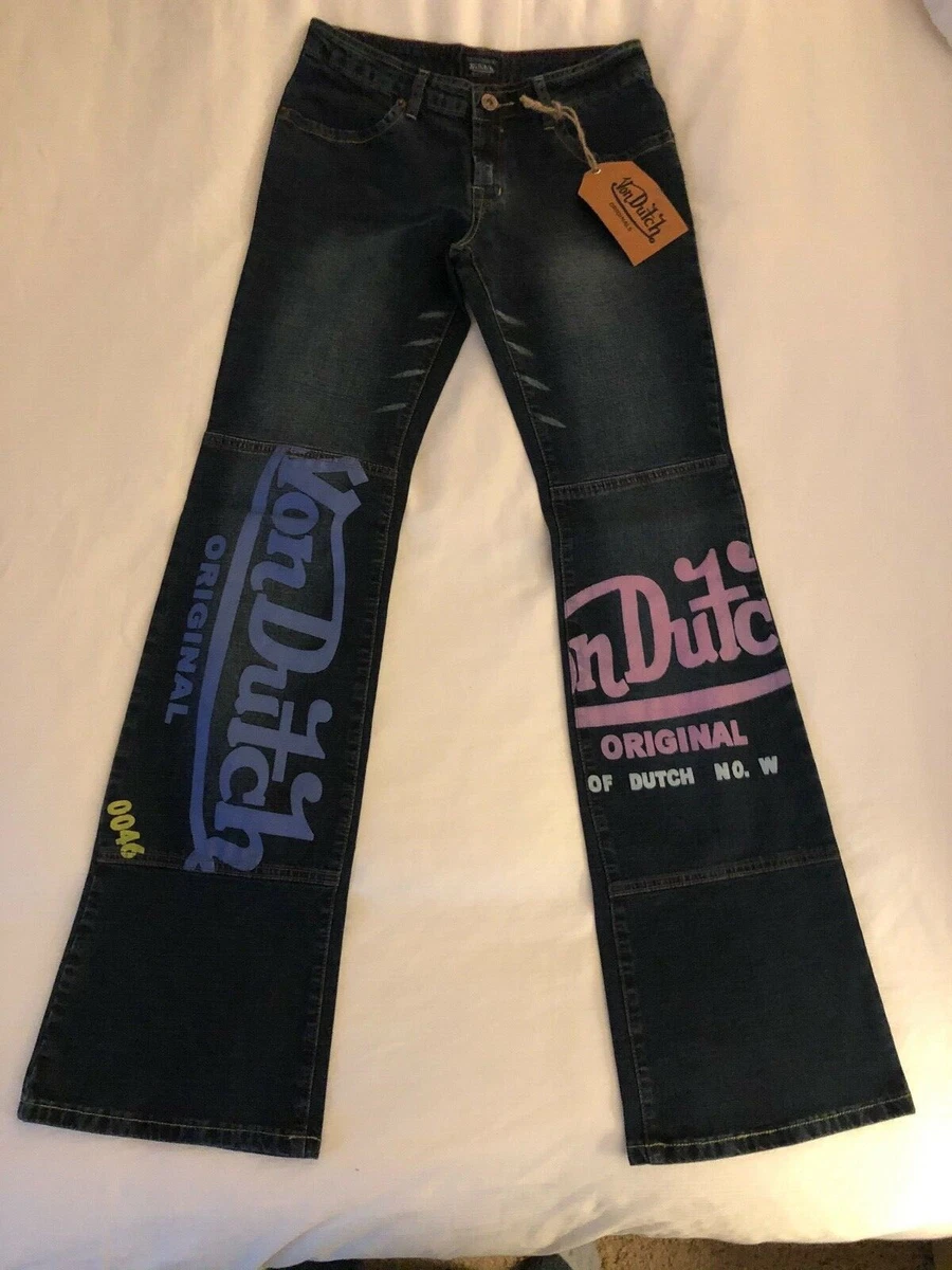 Jean von dutch new arrivals