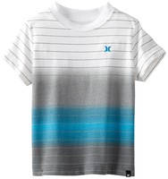 Hurley Boy's Malcom T-shirt Bright Blue/grey/white Xl on sale Hurley Boy's Malcom T-shirt Bright Blue/grey/white Xl on sale