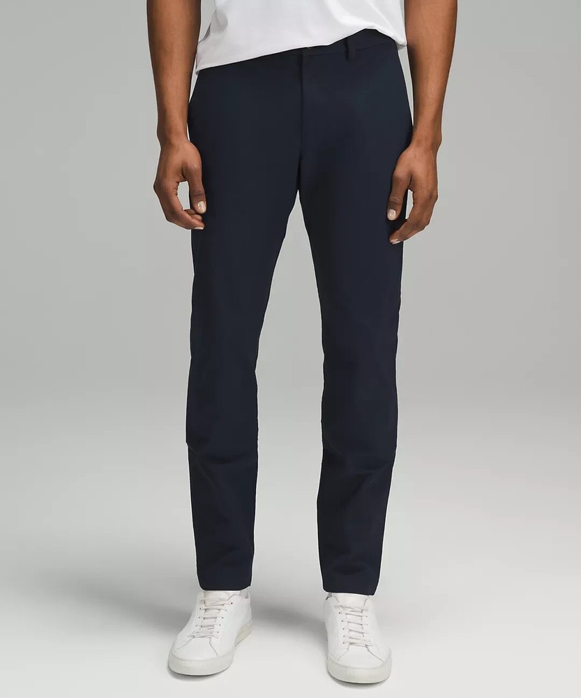 lululemon ABC Slim-Fit Trouser 30