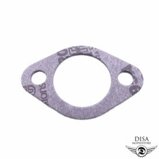 Auspuffdichtung Krümmer Dichtung passend für, Zündapp Bergsteiger M25 50 442 444