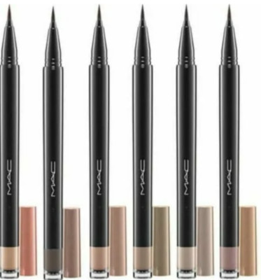 Mac Shape + Shade Brow Tint, 100% AUTHENTIC, NIB, CHOOSE YOUR SHADE