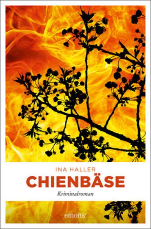 Thumbnail - Chienbäse Ina Haller