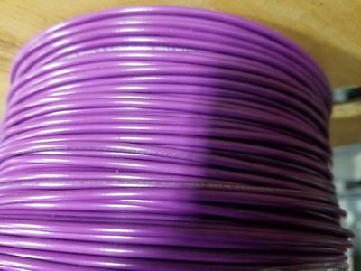 Cavo Elettrico USA Cavo MTW 8 AWG Verde - 19 Fili Di Rame, 80 Piedi, Per Messa A Terra, VW-1 Cavo Terra Cavo Elettrico USA Cavo MTW 8 AWG Verde - 19 Fili Di Rame, 80 Piedi, Per Messa A Terra, VW-1 Cavo Terra