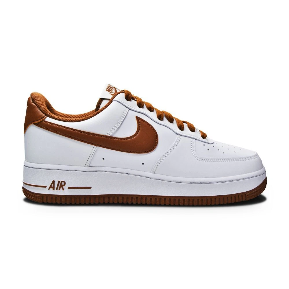 Preços baixos em Nike Air Force 1 '07 Pecan | eBay