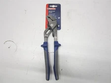 Duratool (D00632) 36 mm Jaw, 250 mm Length Slip Joint Water Pump Pliers 