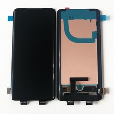AAA OLED LCD Display Touch Screen Digitizer Assembly For 3120 1440 OnePlus 7 Pro