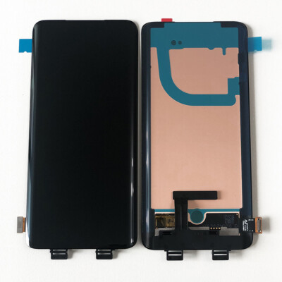 AAA OLED LCD Display+Touch Screen Digitizer Assembly For 3120*1440 OnePlus 7 Pro