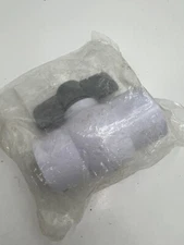 SuperPro Pool and Spa Ball Valve PVC 1.5" Slip 25800-150-000