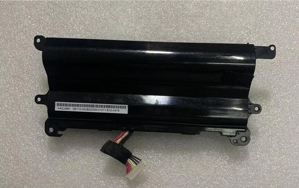 Batería Original A42N1520 Para ASUS ROG G752VS G752VY G752VSK GFX72V Serie GFX72J Foto 4 de 4