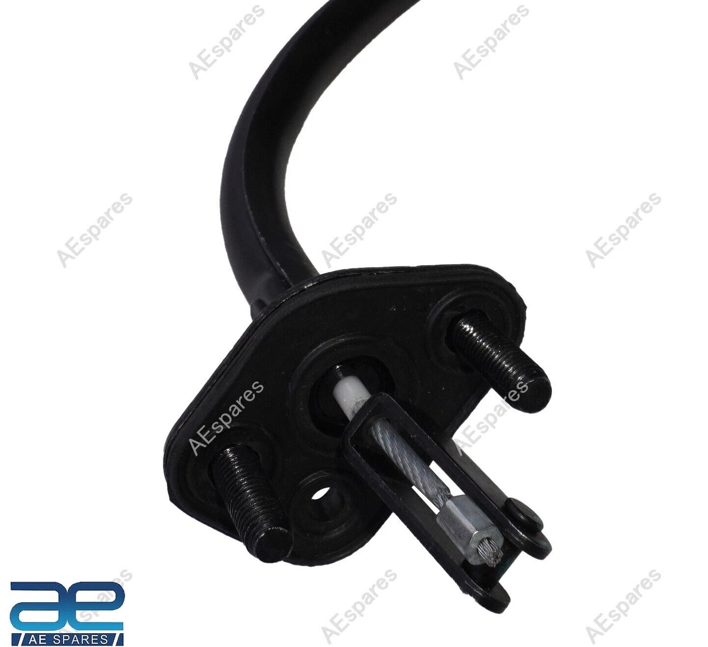 Clutch Cable Assembly For Hyundai Grand I10 2013-19 Xcent 2013-20 41510B4900 view 3