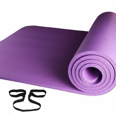 yoga mat 8mm price
