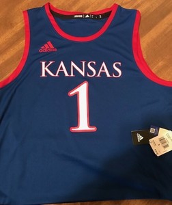 devon dotson jersey