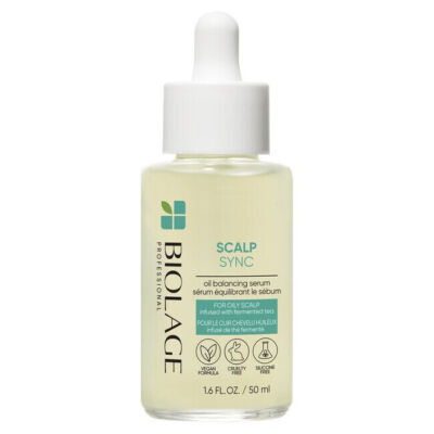 Biolage Scalp Sync Oil Balancing Serum 1.6 oz